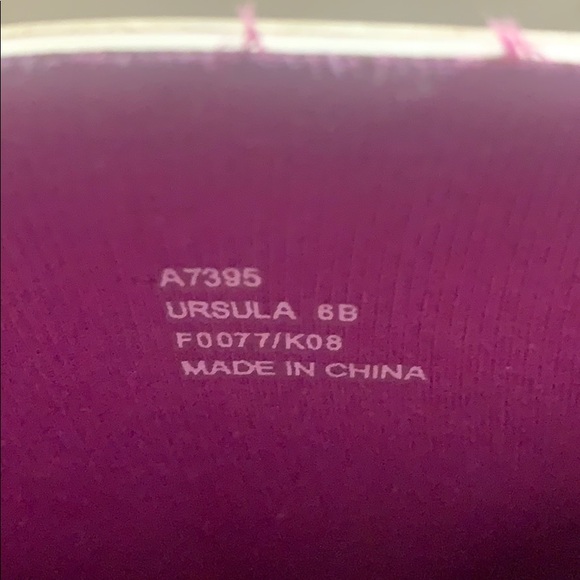 Coach Ursula Horse and Carriage Rain Boots Size 6 - Picture 5 of 6